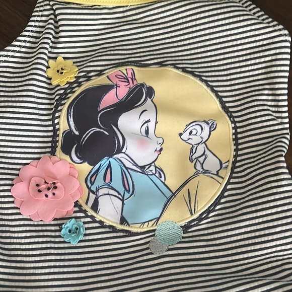 Disney’s Snow White Two Piece - Picture 2 of 3